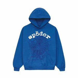 sp5der hoodies / sets
